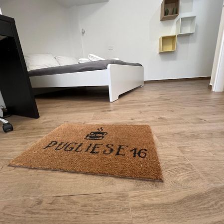 Pugliese16 Villa Bitetto Exteriör bild